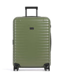 Titan Upgrade Valigia trolley (4 ruote) forest green