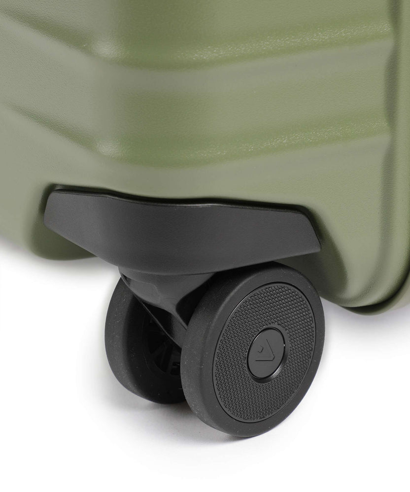 Titan Upgrade Spinner (4 wheels) forest green