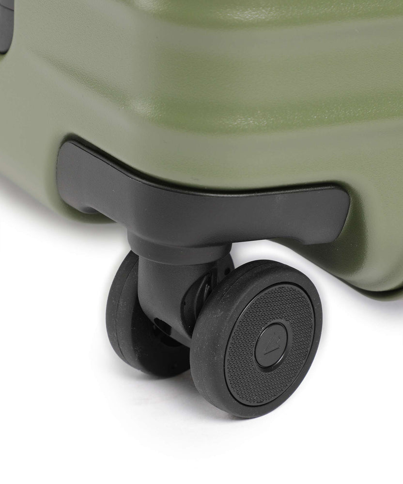 Titan Upgrade Spinner (4 wheels) forest green