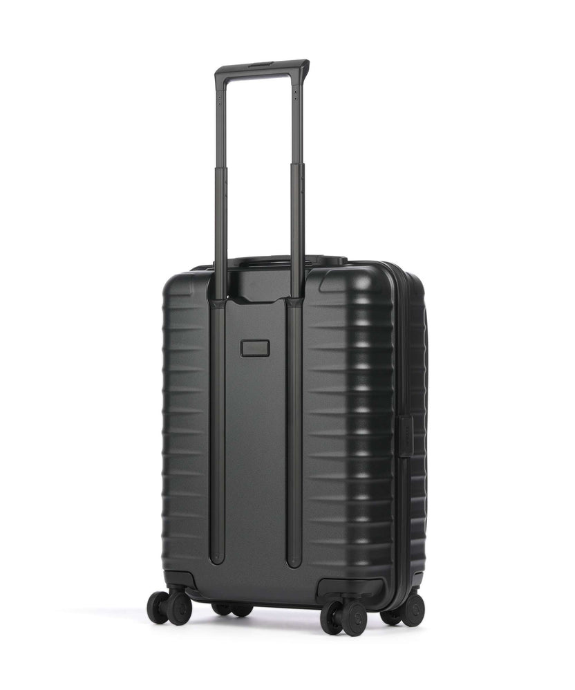 Titan Upgrade Spinner (4 wheels) nightshade black