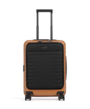 Titan Upgrade Valigia trolley (4 ruote) canyon bronze