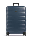 Titan Overseas Valise 4 roues midnight blue