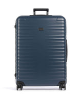 Titan Overseas 4-Rollen Trolley midnight blue