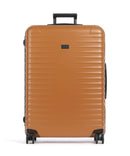 Titan Overseas 4-Rollen Trolley canyon bronze