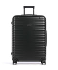 Titan Overseas Spinner (4 wheels) nightshade black