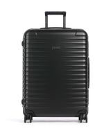 Titan Overseas Spinner (4 wheels) nightshade black