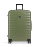 Titan Overseas Valigia trolley (4 ruote) forest green