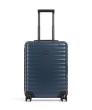 Titan Overseas Valigia trolley (4 ruote) midnight blue