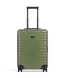 Titan Overseas Valigia trolley (4 ruote) forest green