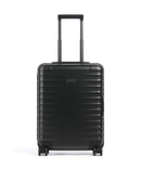 Titan Overseas 4-Rollen Trolley nightshade black