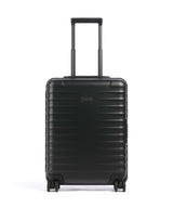 Titan Overseas Valigia trolley (4 ruote) nightshade black