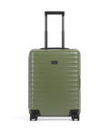 Titan Overseas Spinner (4 wheels) forest green