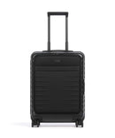 Titan Overseas Valigia trolley (4 ruote) nightshade black