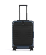 Titan Overseas 4-Rollen Trolley midnight blue