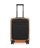 Titan Overseas Valigia trolley (4 ruote) canyon bronze