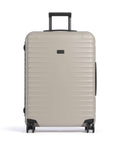 Titan Overseas Spinner (4 wheels) moonstone grey