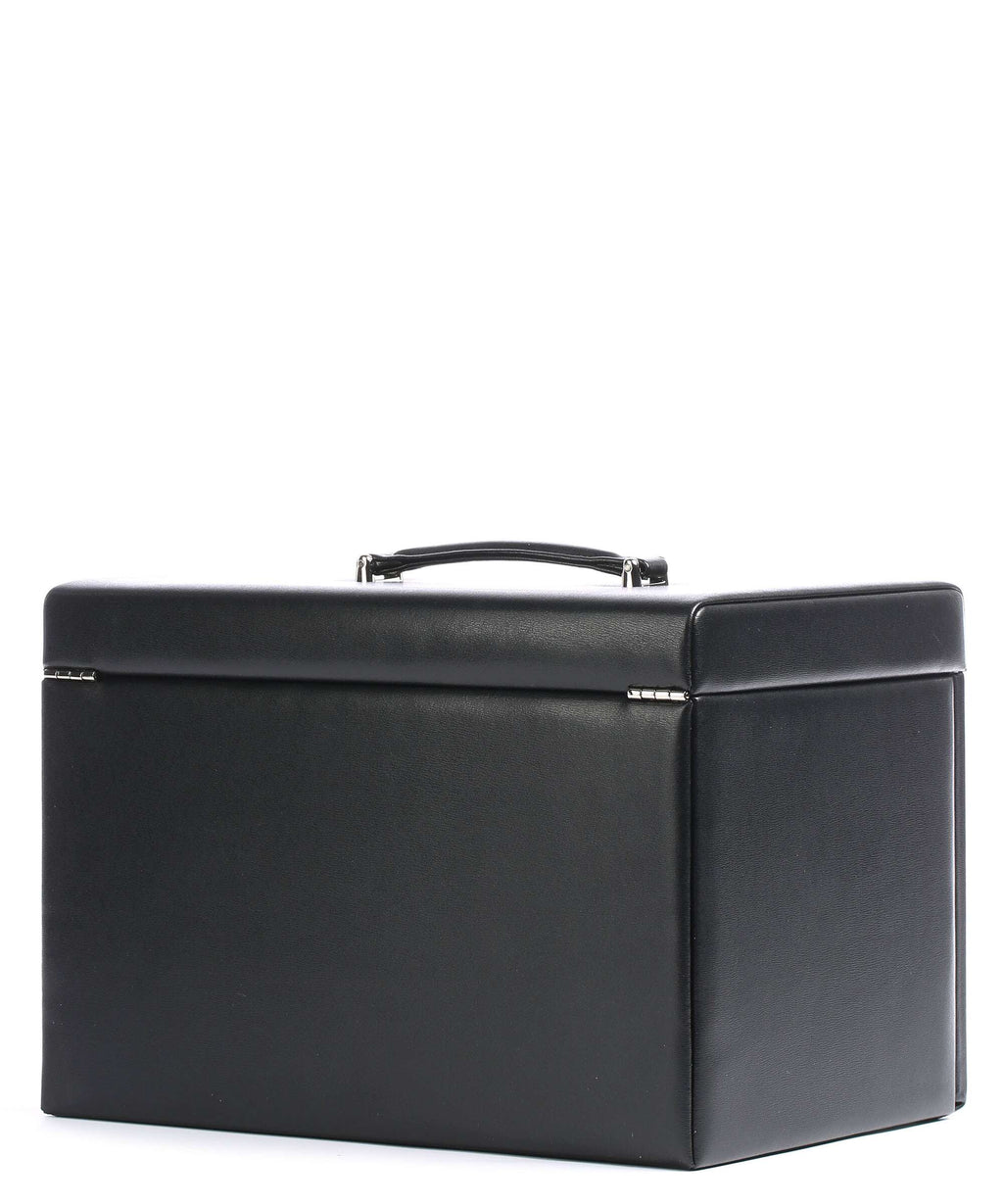 Windrose Ambiance Jewelry box schwarz