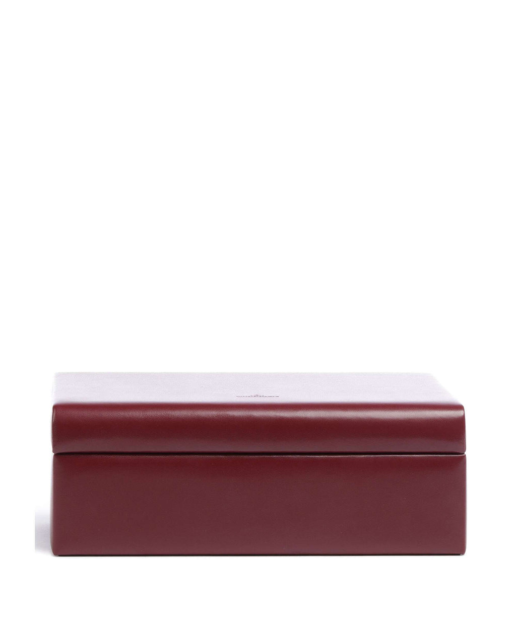 Windrose Merino Jewelry box rot