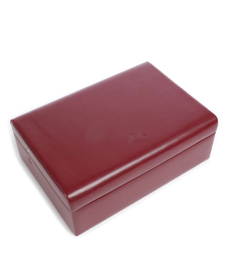 Windrose Merino Jewelry box rot