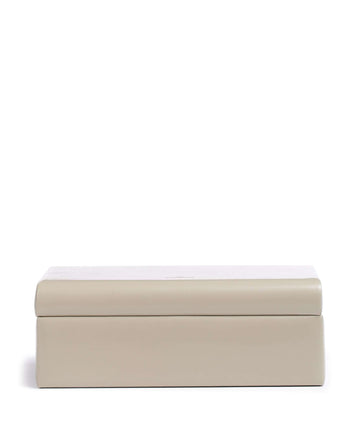 Windrose Merino Moda Schmuckkasten beige