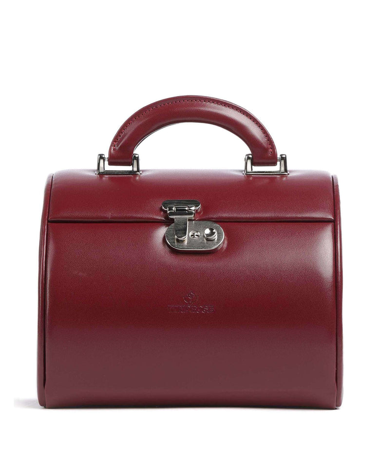 Windrose Merino Jewelry box rot