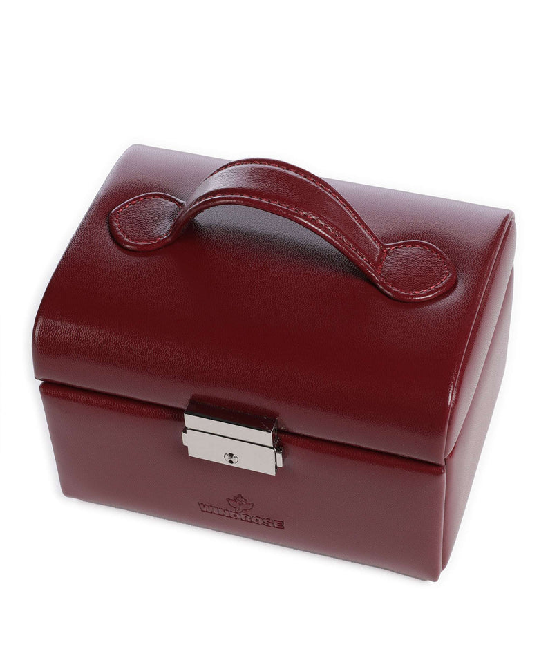 Windrose Merino Jewelry box rot