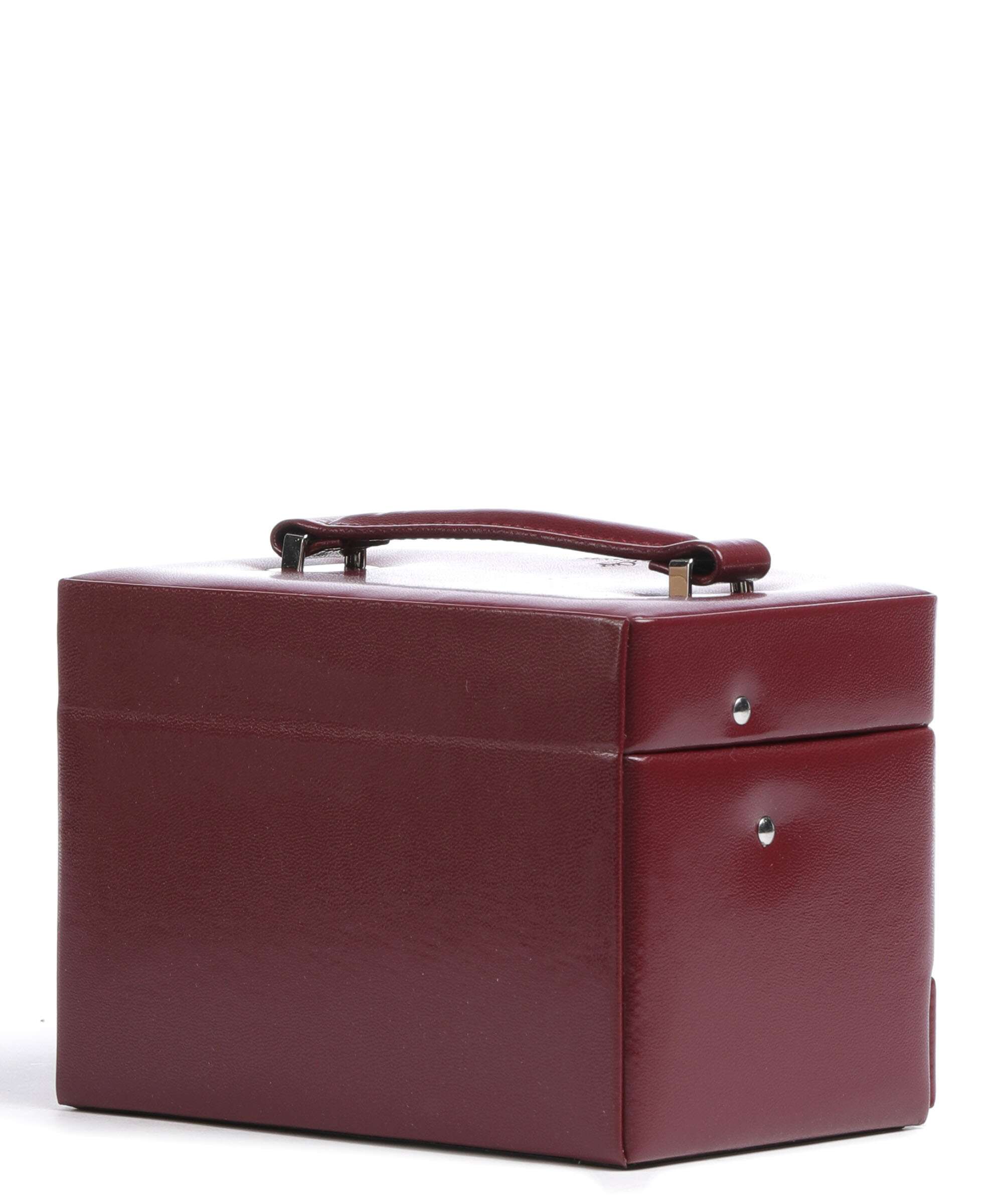Windrose Merino Jewelry box rot