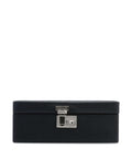 Windrose Beluga Jewelry box schwarz