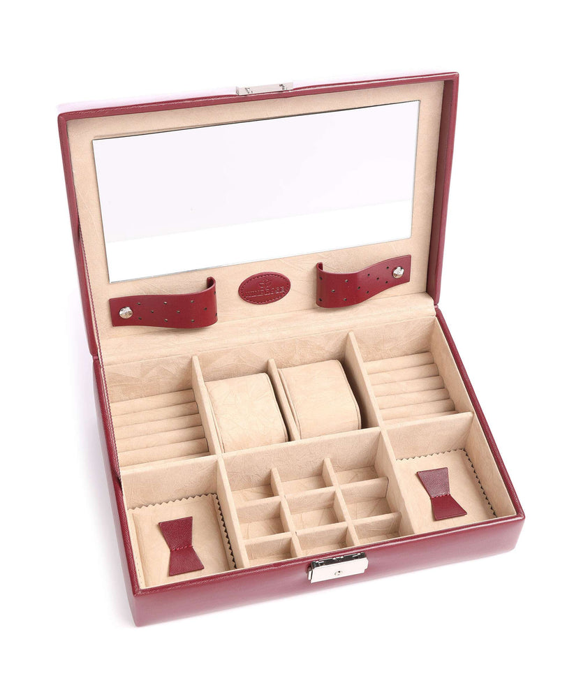 Windrose Merino Jewelry box rot