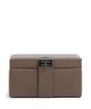 Windrose Corbello Boîte à bijoux mocca