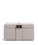 Windrose Corbello Schmuckkasten taupe