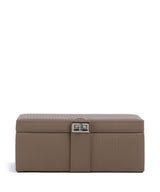 Windrose Corbello Boîte à bijoux mocca