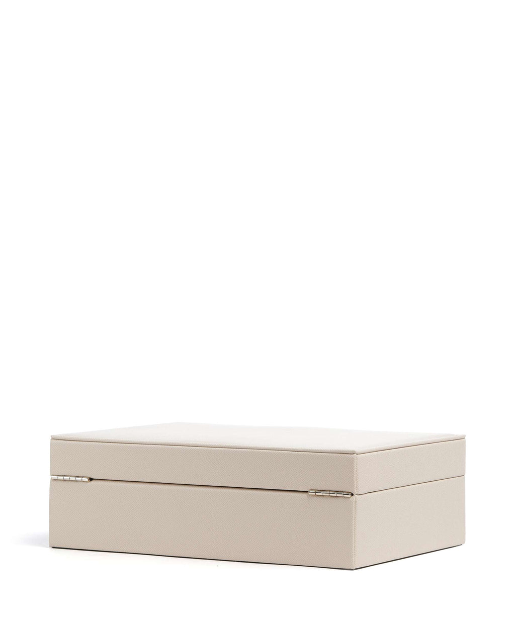 Windrose Luxora Jewelry box beige