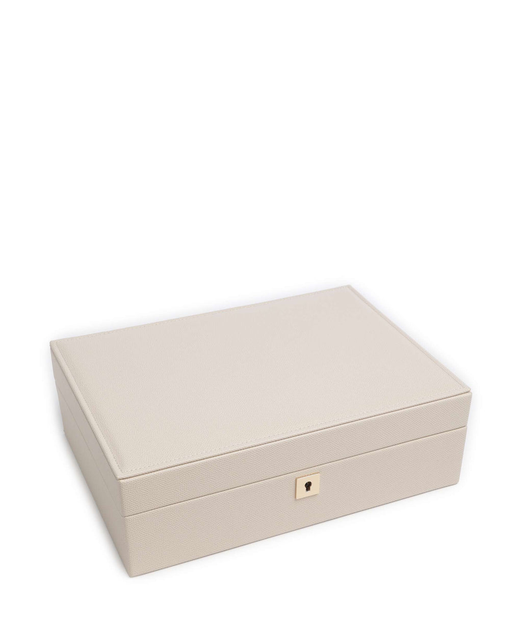 Windrose Luxora Jewelry box beige