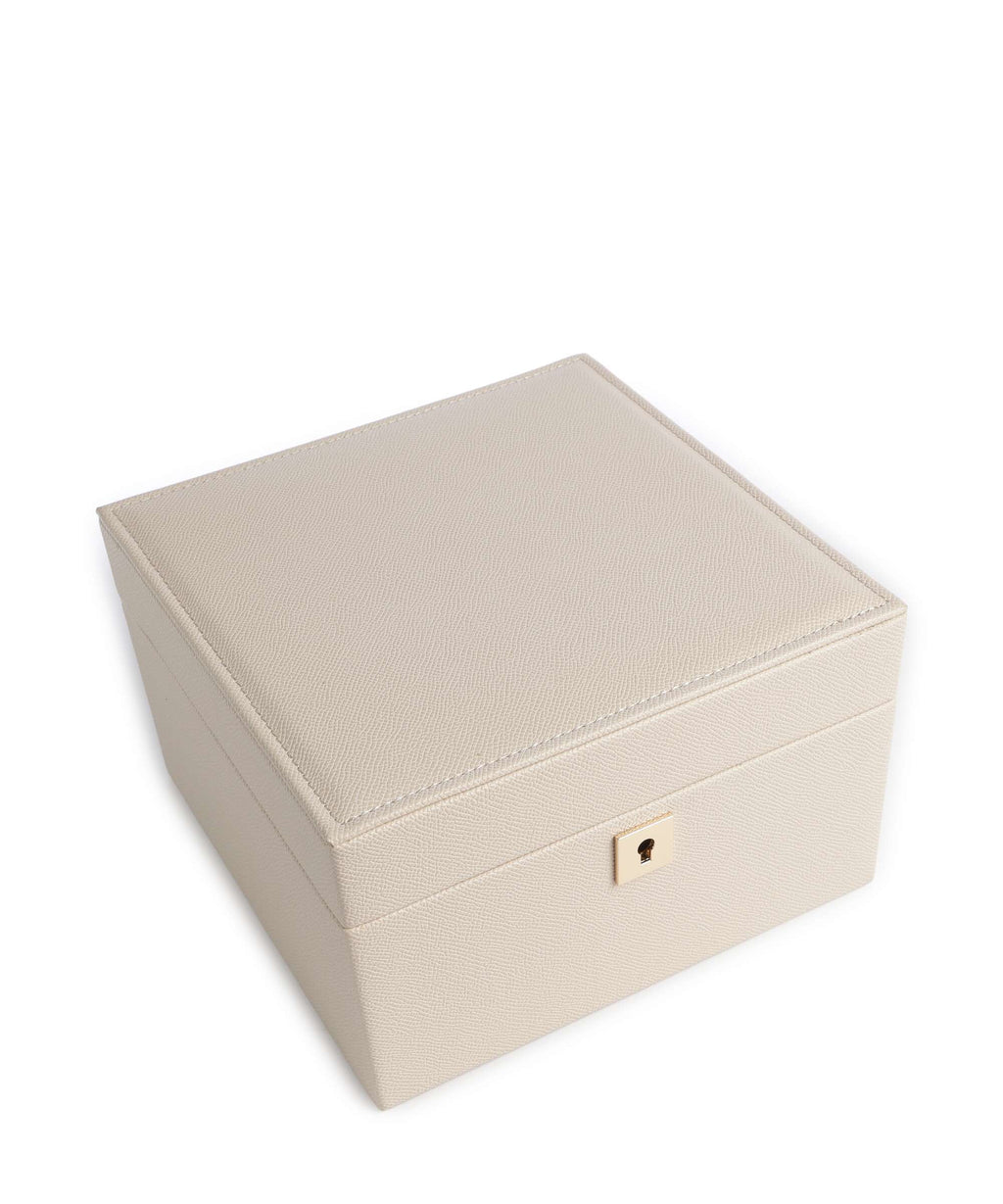 Windrose Luxora Jewelry box beige