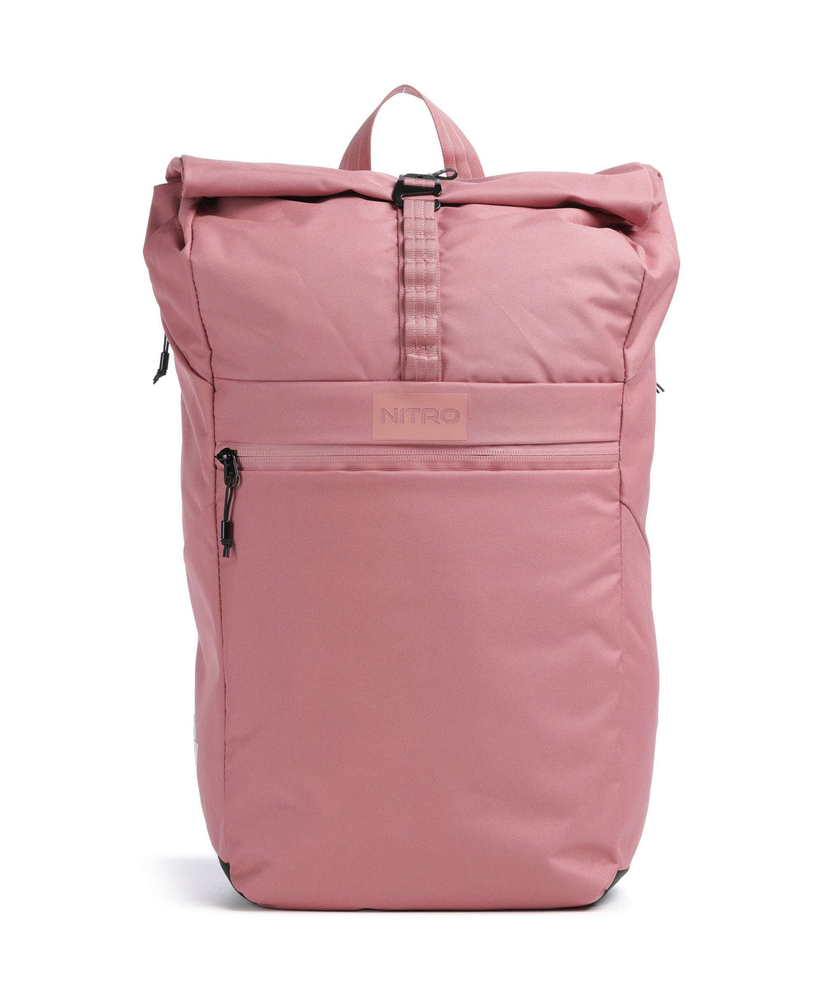 Nitro Cosmo 26 Rolltop backpack woodrose