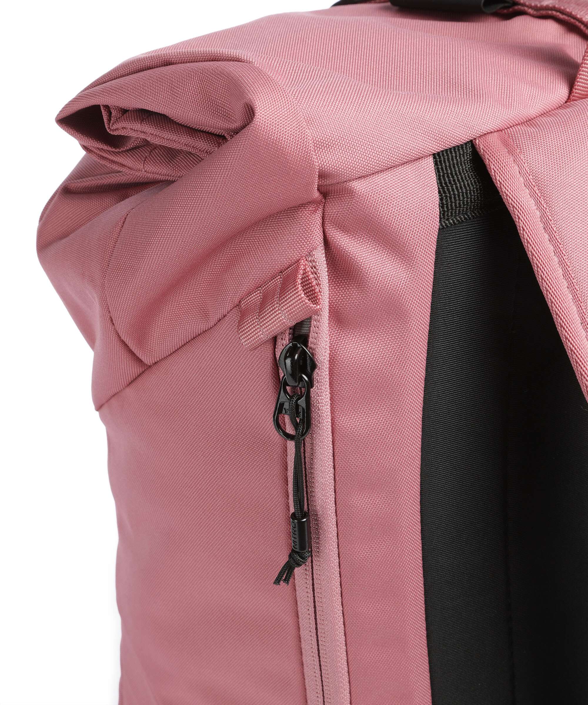 Nitro Cosmo 26 Rolltop backpack woodrose