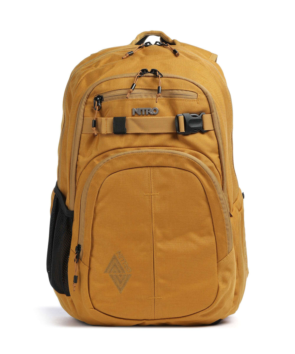 Nitro Chase 35 Backpack amber glow