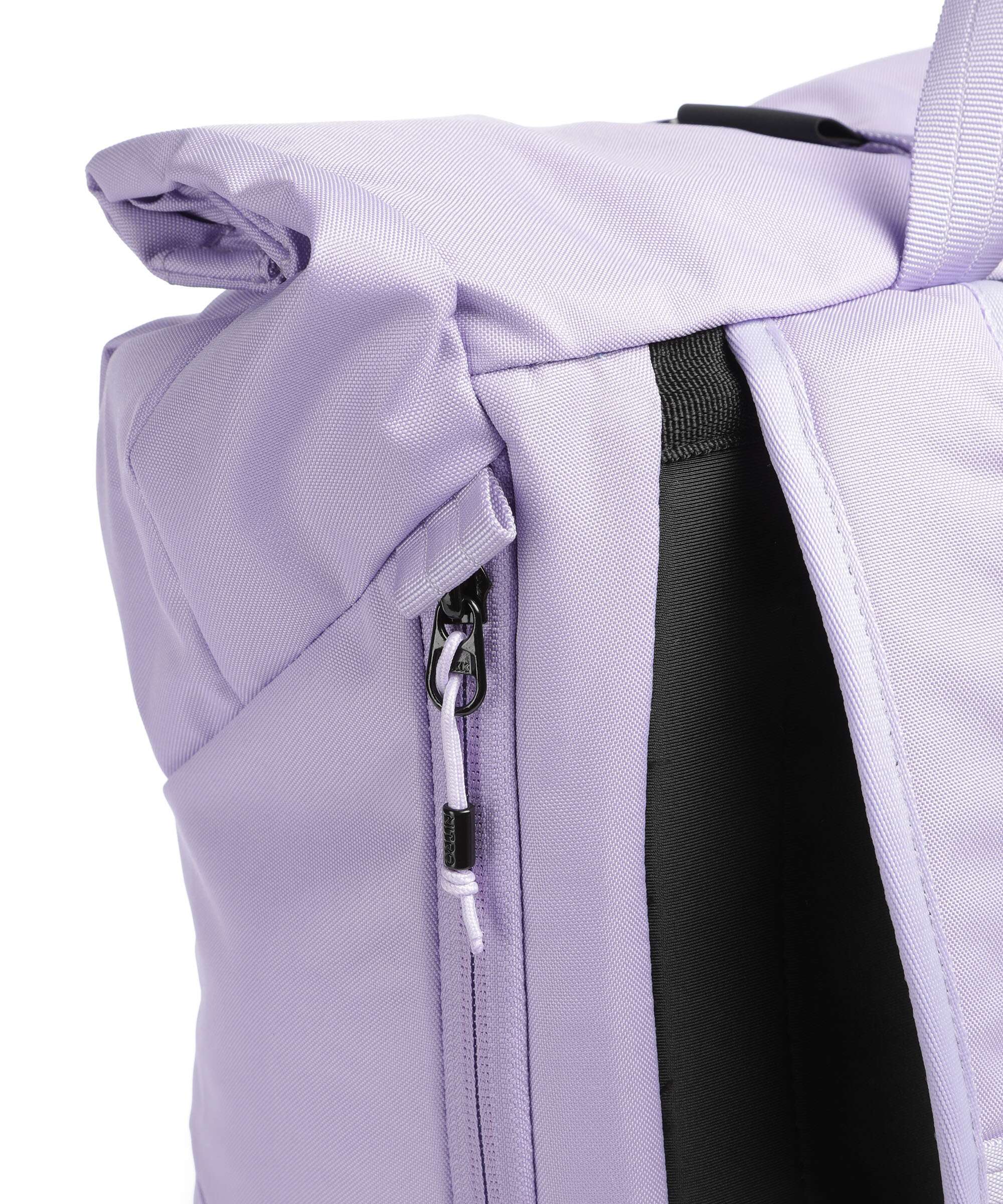 Nitro Cosmo 26 Rolltop backpack lavender