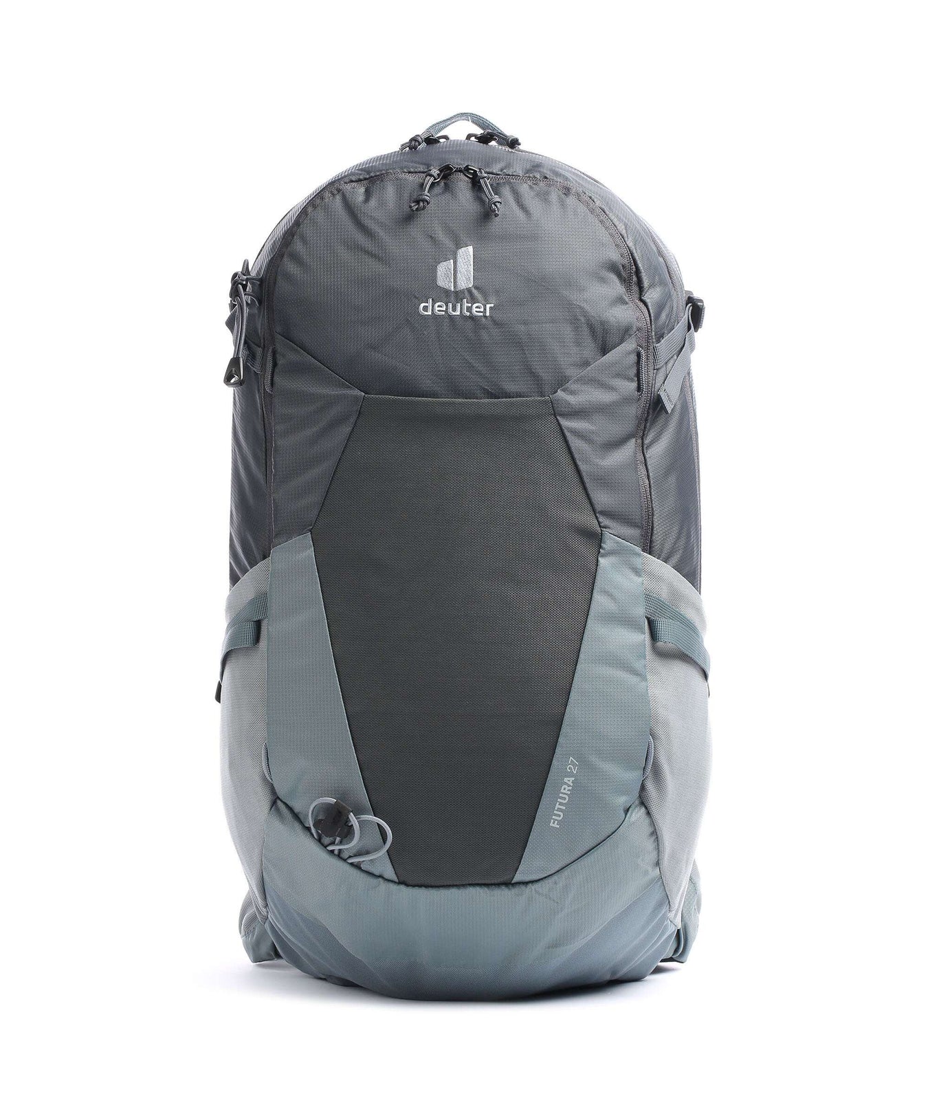 Deuter Futura 27 Hiking backpack graphite shale