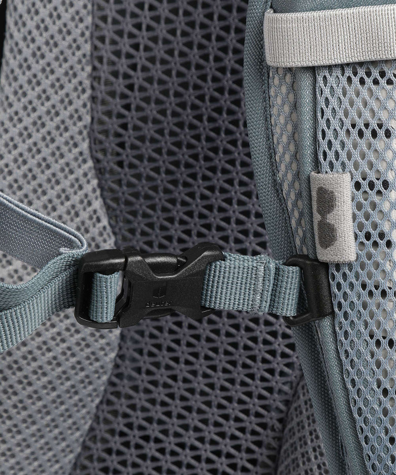 Deuter Futura 27 Hiking backpack graphite shale