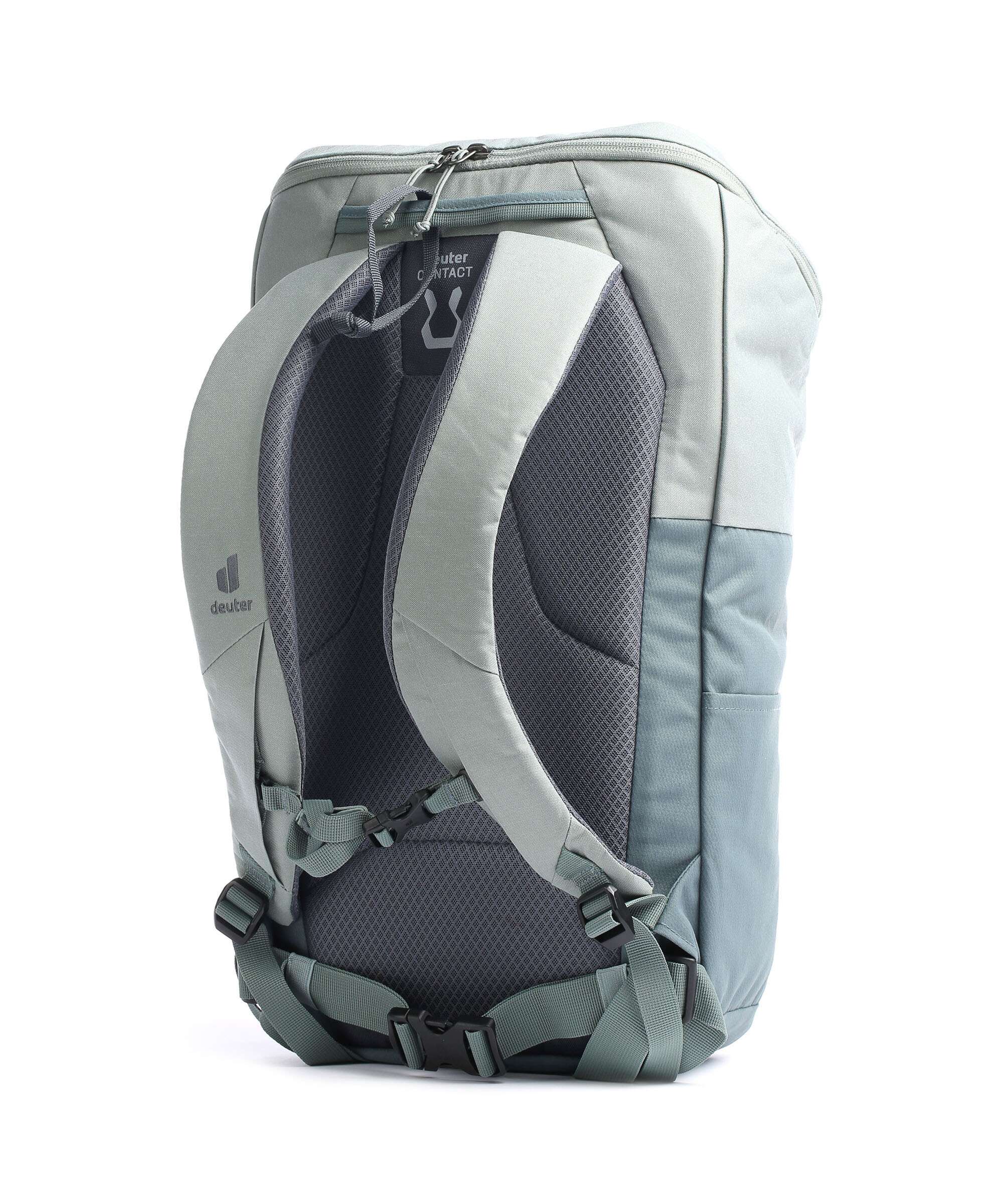 Deuter UP Stockholm Backpack teal/sage