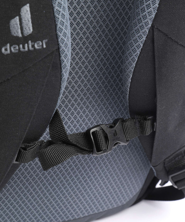 Deuter UP Stockholm Backpack black