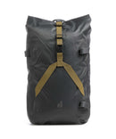 Deuter Amager 25+5 Sac à dos roll-top graphite