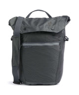 Deuter Mainhattan 17+10 Borsa per portapacchi graphite/shale