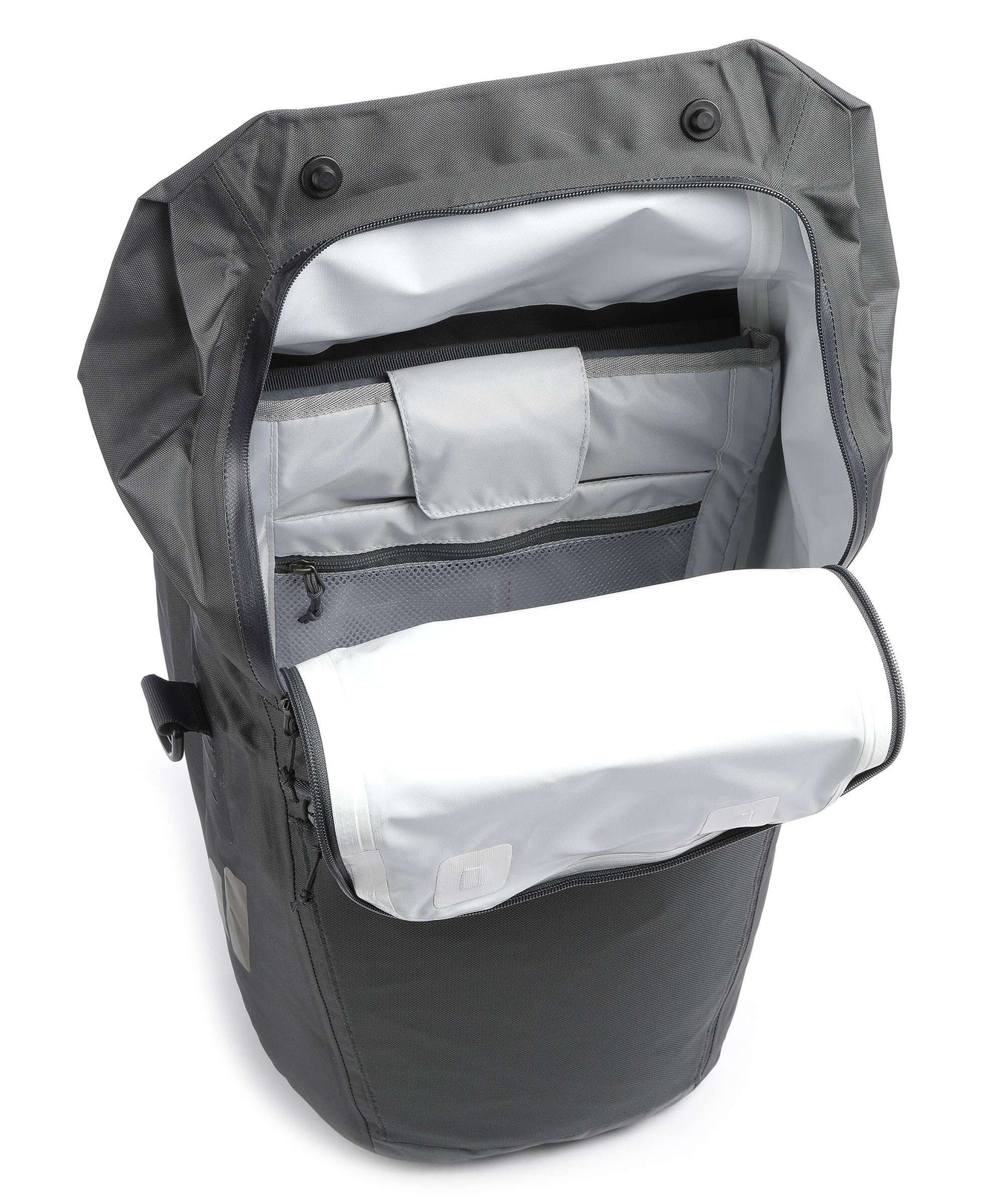 Deuter Mainhattan 17+10 Luggage bag graphite/shale