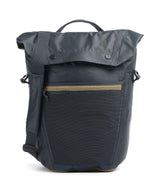 Deuter Mainhattan 17+10 Borsa per portapacchi ink/clay