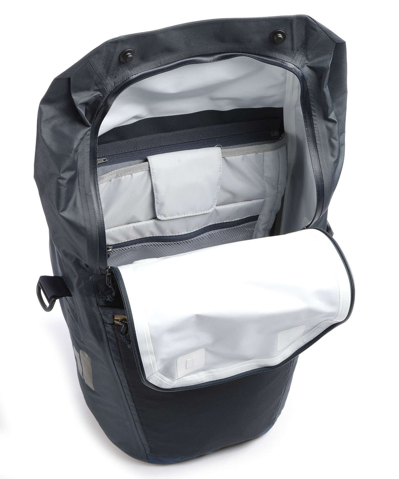 Deuter Mainhattan 17+10 Bike pannier ink/clay
