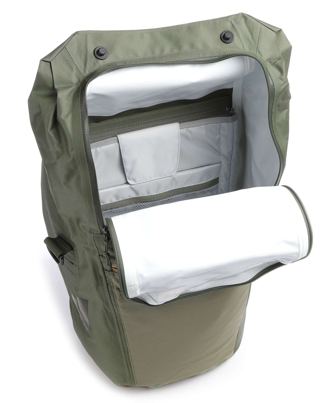 Deuter Mainhattan 17+10 Luggage bag khaki/clay