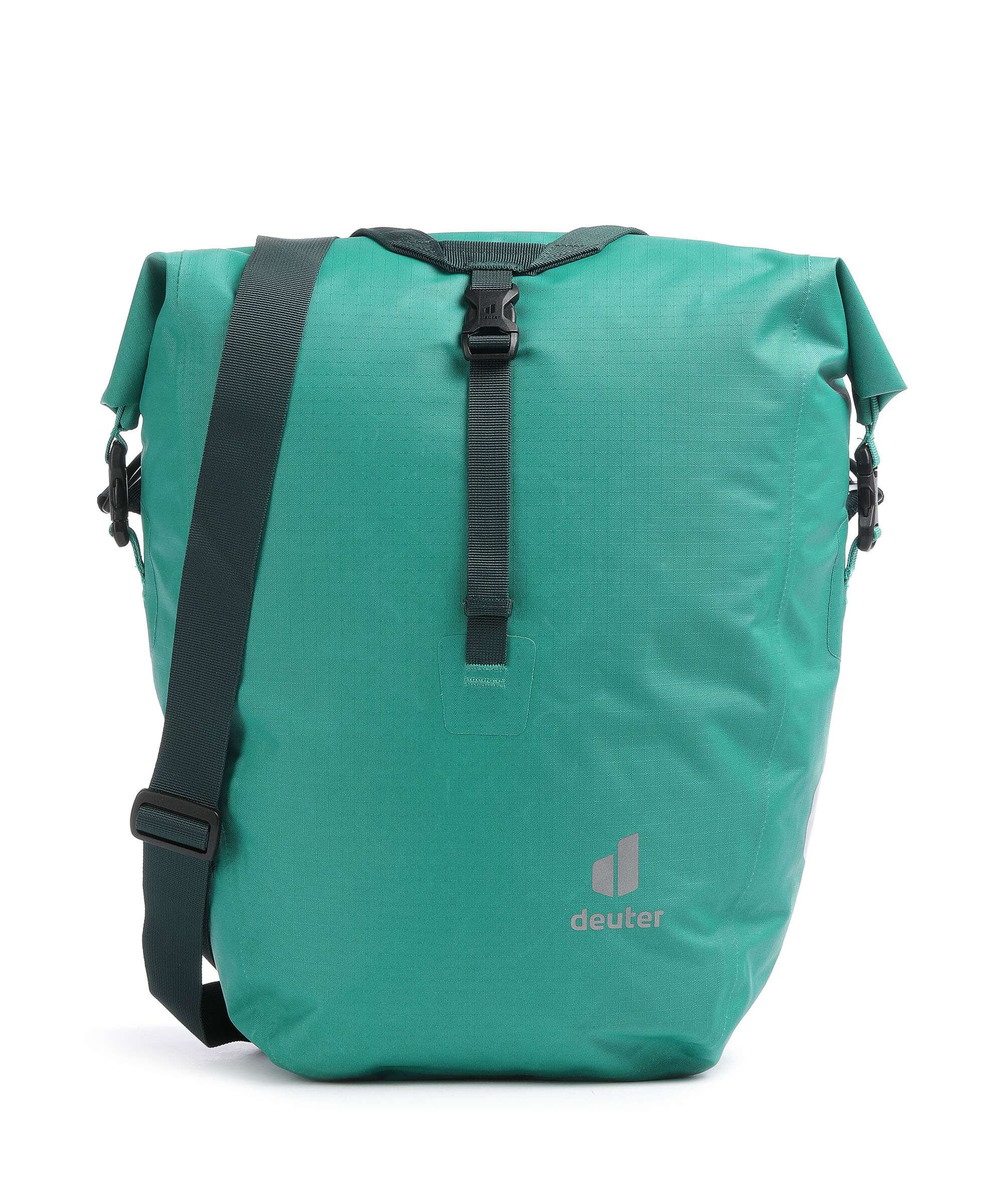 Deuter Weybridge 20+5 Bike pannier fern